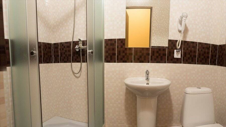 Фото Гостиницы Камелот Псков 15