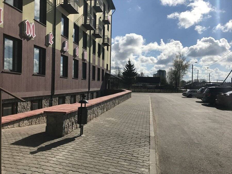 Фото Гостиницы Камелот Псков 34