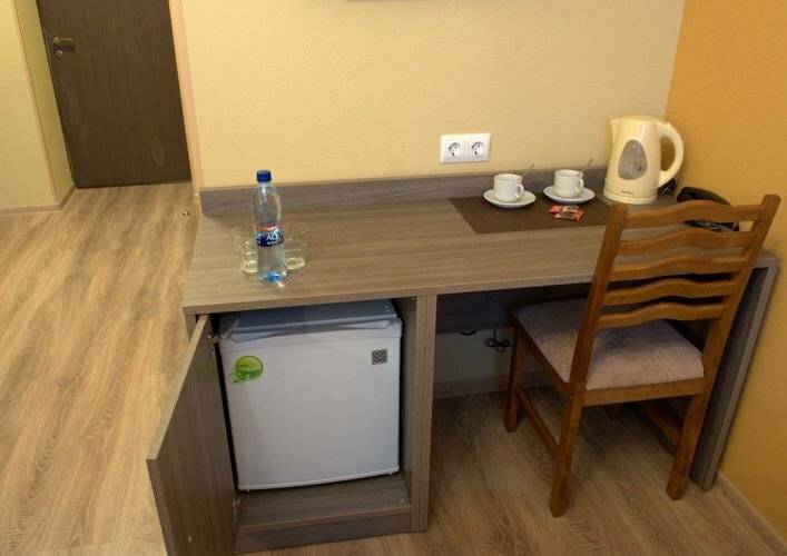 Фото Гостиницы Камелот Псков 203