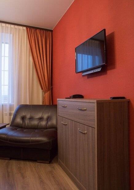 Фото Гостиницы Камелот Псков 176