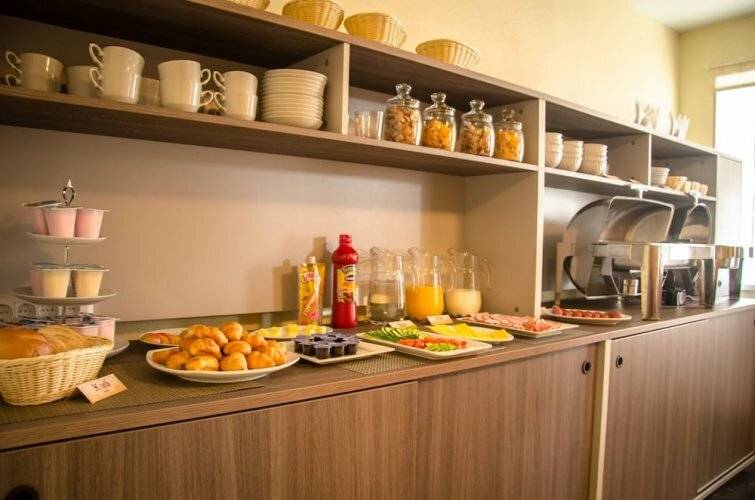 Фото Гостиницы Камелот Псков 233