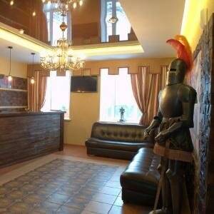 Фото Гостиницы Камелот Псков 92