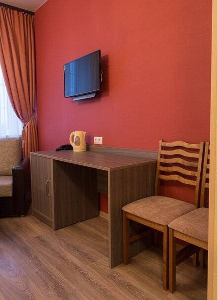 Фото Гостиницы Камелот Псков 158