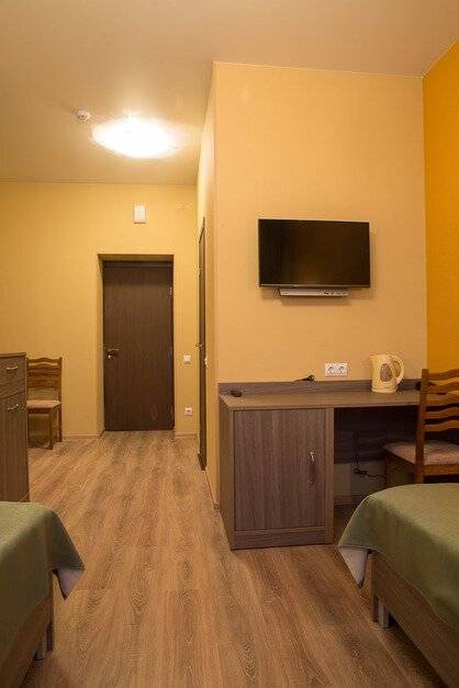 Фото Гостиницы Камелот Псков 231