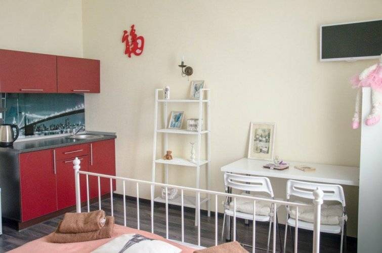 Фото Гостиницы Камелот Псков 161