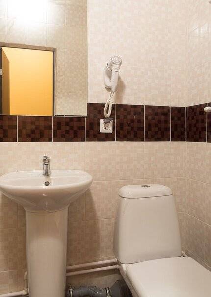 Фото Гостиницы Камелот Псков 223