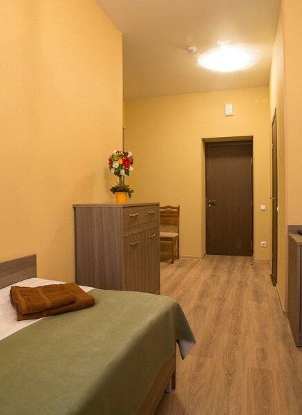 Фото Гостиницы Камелот Псков 199