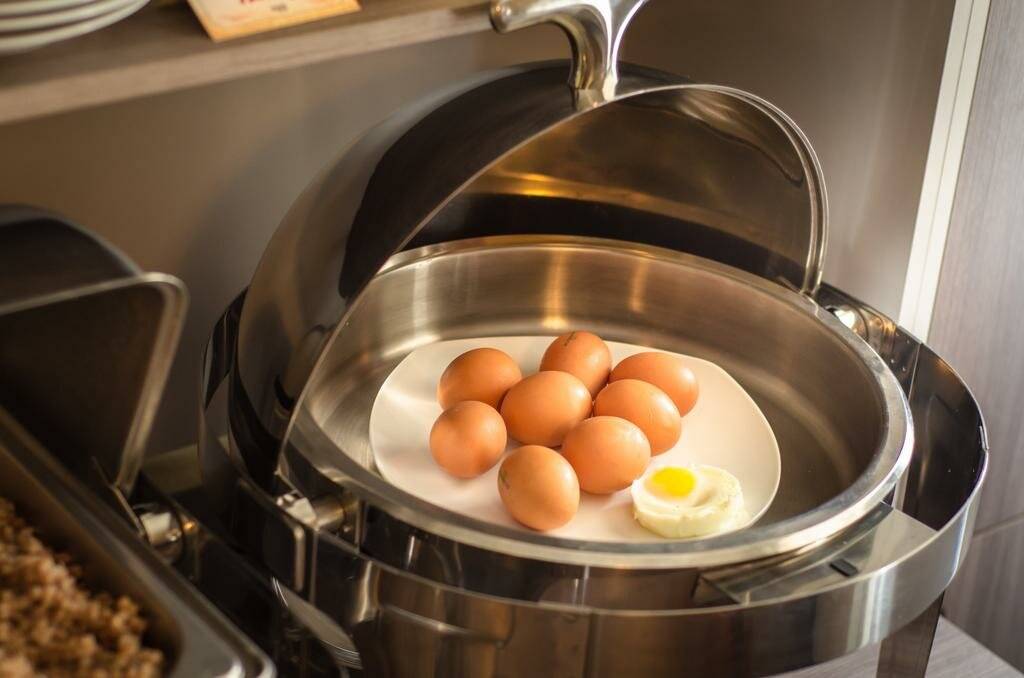 Фото Гостиницы Камелот Псков 53