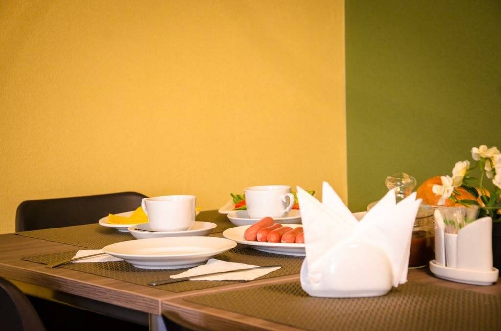 Фото Гостиницы Камелот Псков 86