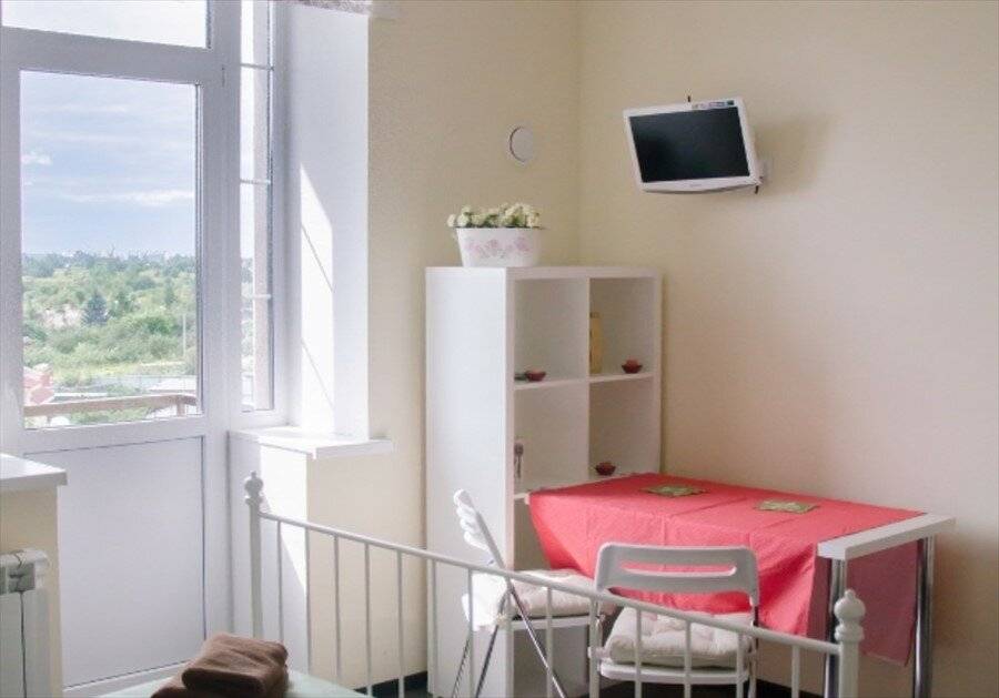 Фото Гостиницы Камелот Псков 25