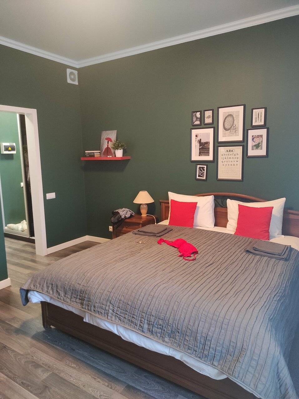 Фото Гостиницы Камелот Псков 245