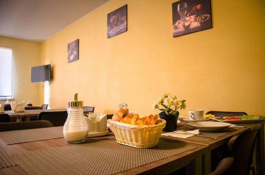 Фото Гостиницы Камелот Псков 31