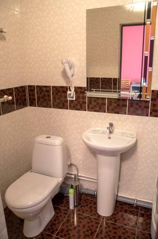 Фото Гостиницы Камелот Псков 210