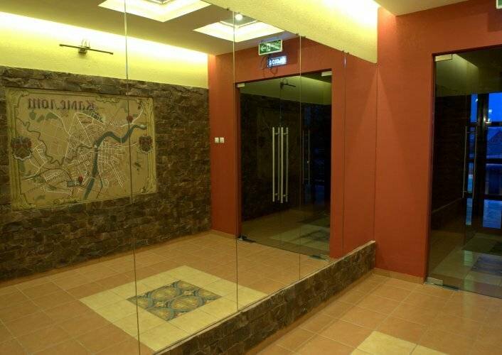 Фото Гостиницы Камелот Псков 150