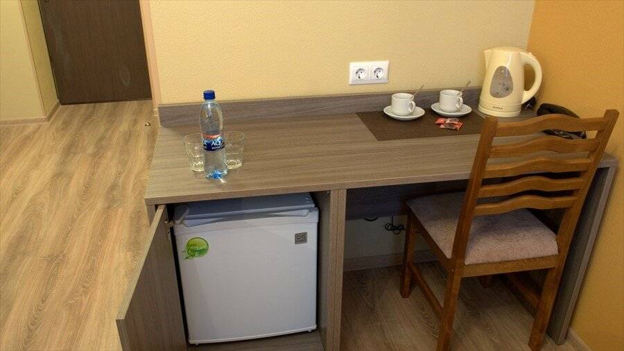 Фото Гостиницы Камелот Псков 13