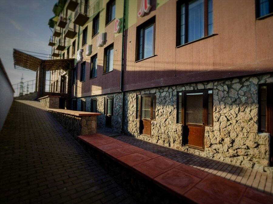 Фото Гостиницы Камелот Псков 9