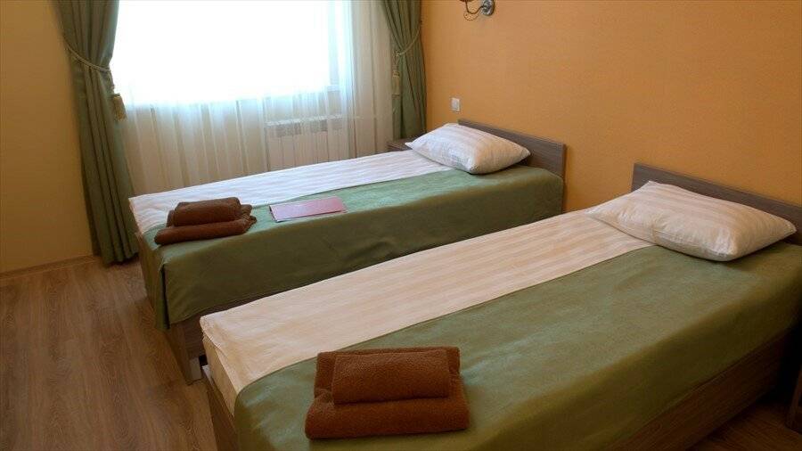 Фото Гостиницы Камелот Псков 3