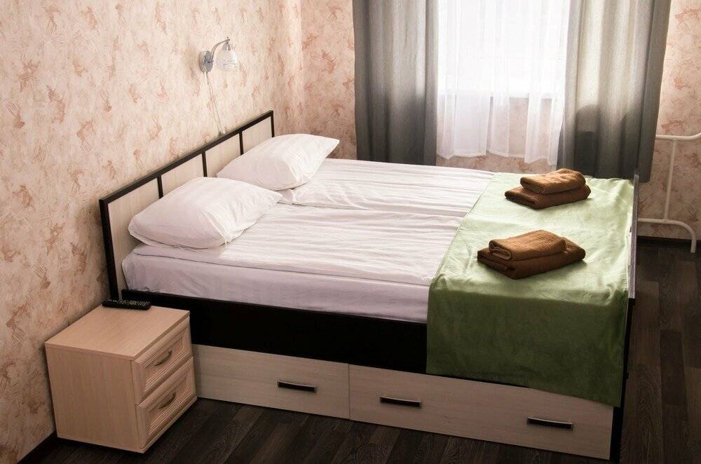 Фото Гостиницы Камелот Псков 52