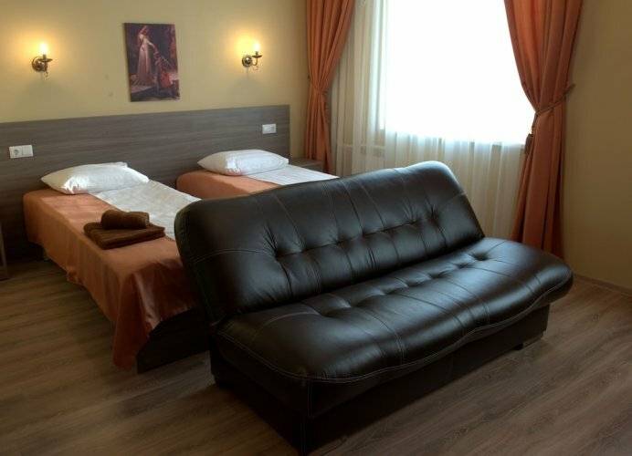 Фото Гостиницы Камелот Псков 178