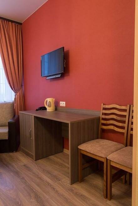 Фото Гостиницы Камелот Псков 108