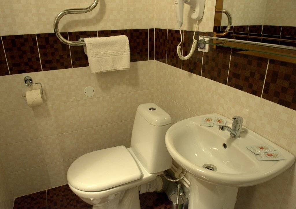 Фото Гостиницы Камелот Псков 152