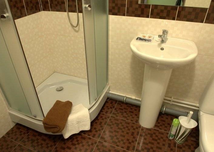 Фото Гостиницы Камелот Псков 220