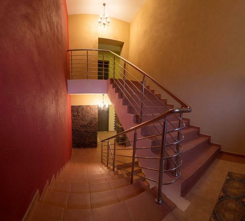 Фото Гостиницы Камелот Псков 105