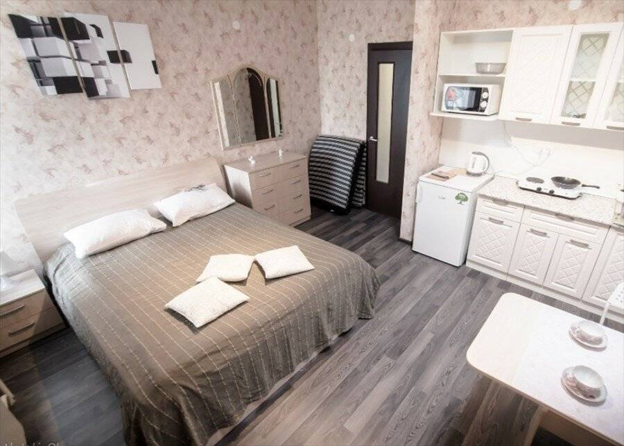 Фото Гостиницы Камелот Псков 26