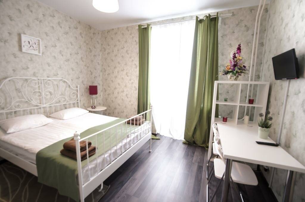 Фото Гостиницы Камелот Псков 101