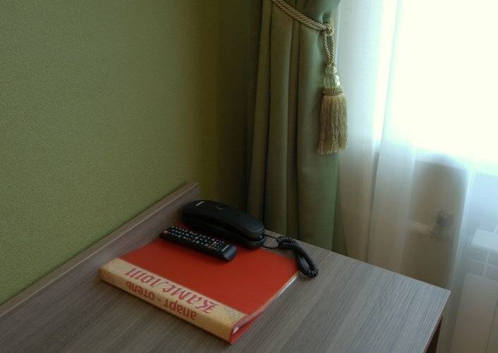 Фото Гостиницы Камелот Псков 99