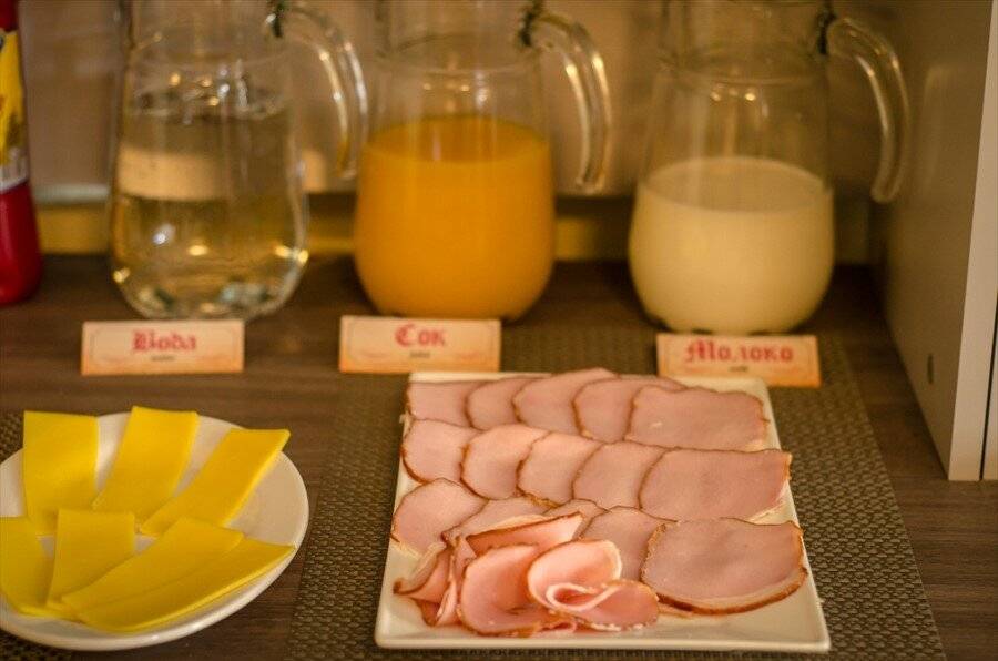 Фото Гостиницы Камелот Псков 32