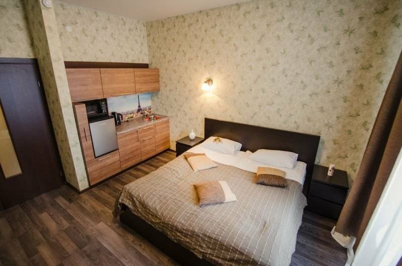 Фото Гостиницы Камелот Псков 137