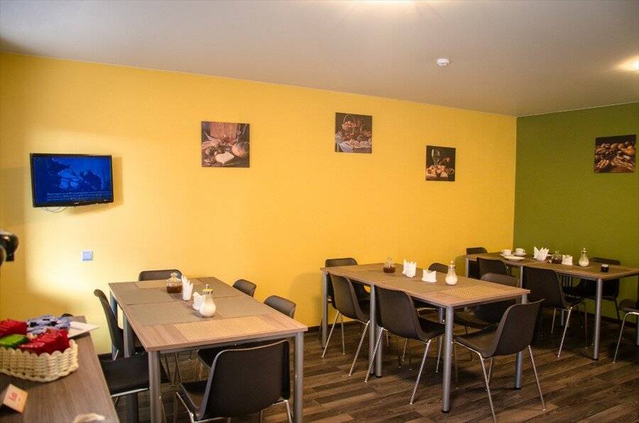 Фото Гостиницы Камелот Псков 5