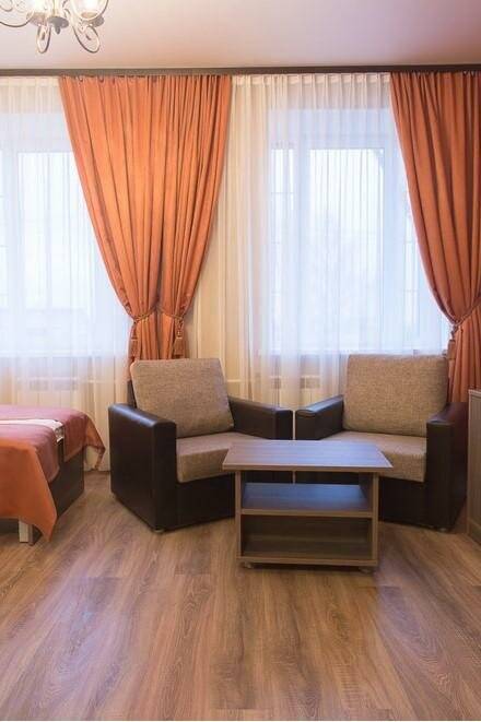 Фото Гостиницы Камелот Псков 78