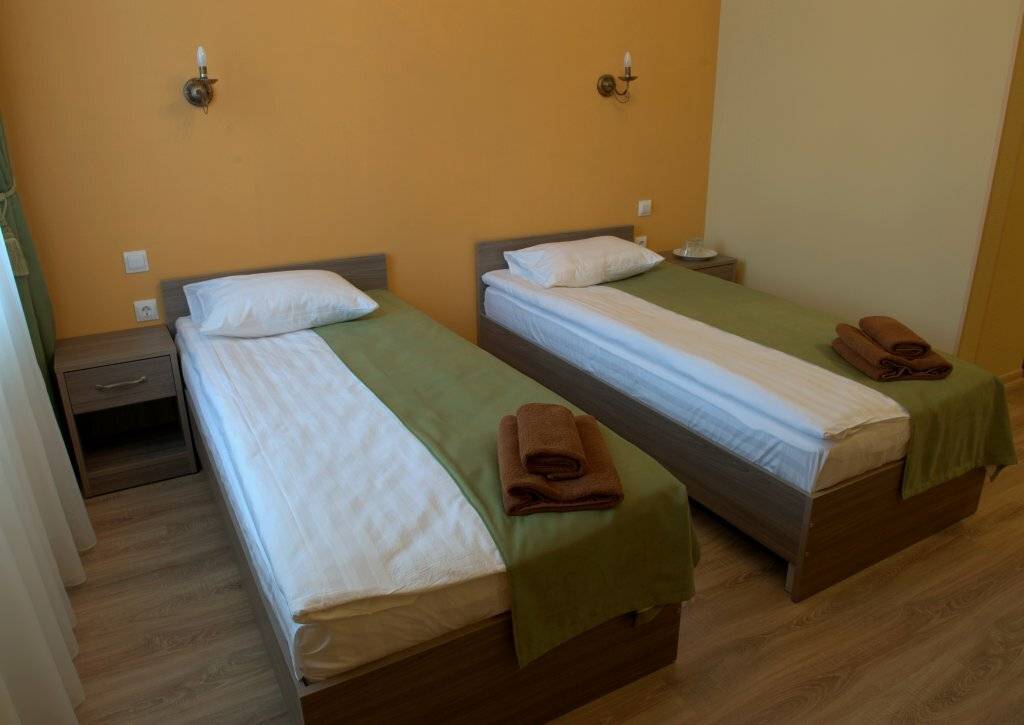 Фото Гостиницы Камелот Псков 177