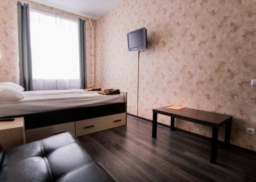 Фото Гостиницы Камелот Псков 28