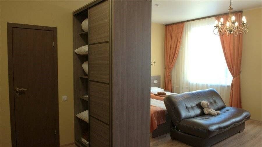 Фото Гостиницы Камелот Псков 14