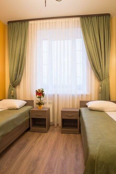 Фото Гостиницы Камелот Псков 125